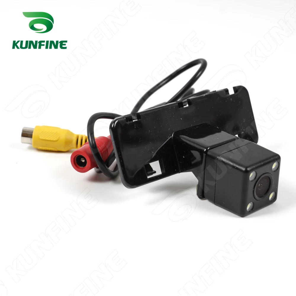HD Car Rear View Camera For Suzuki Swift 3