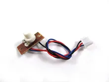 HENGLONG sound volume adjuster, volume control, regulator for 1/161:16 RC tankremote control tankspare accessoriesparts for tank