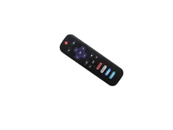 

Remote Control For TCL 55S401 65S401 32S3700 43S403 32S3850A 49S403 55S403 43S405 49S405 55S405 LED Roku Smart HDTV TV