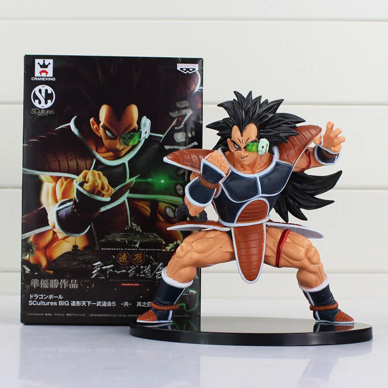 15cm Anime Dragonball Z Sagas Dragon Ball Super Saiyan SonGoku Son Goku
