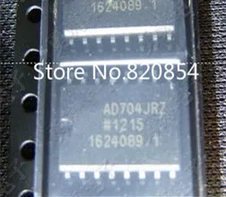 

10pcs/lot AD704JRZ-16 AD704JR-16 AD704JRZ AD704JR AD704J AD704 SOP16