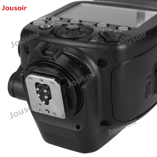 YONGNUO YN600EX RT II 2 4G Беспроводная вспышка HSS 1/8000s Master Speedlite для C камеры as 600EX + подарочный