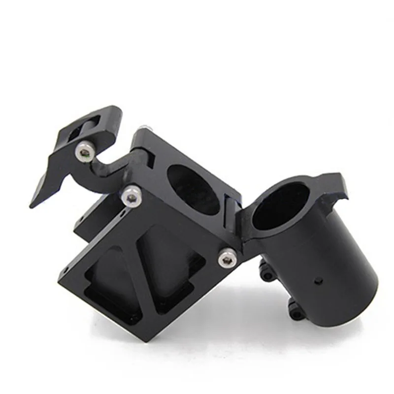 2PCS CNC Aluminum D30 Folding Tube Arm Joint Foldable Pipe Seat Mount Holder Tube Clamp for Agriculture Plant Protection Drone 2PCS CNC Aluminum D30 Folding Tube Arm Joint Foldable Pipe Seat Mount Holder Tube Clamp for Agriculture Plant Protection Drone