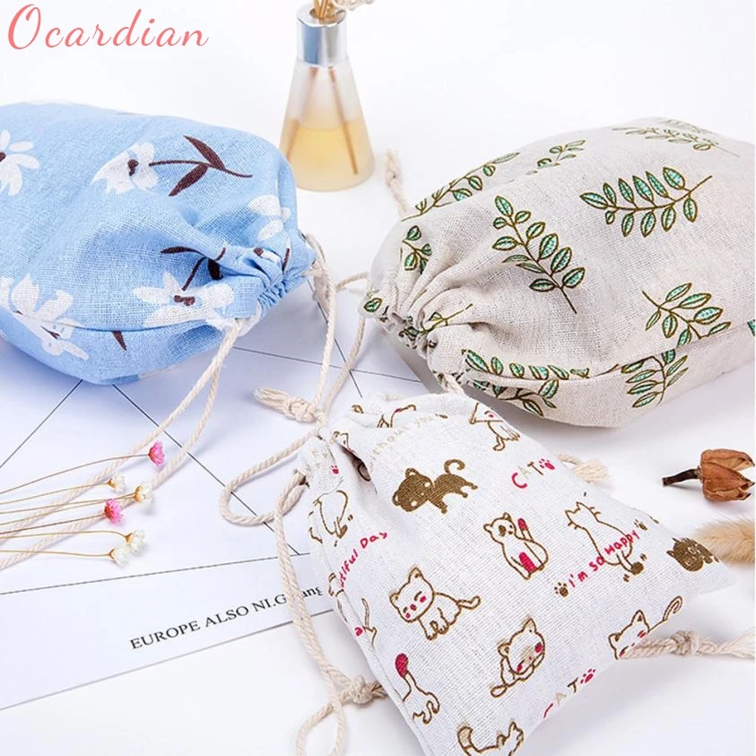 Ocardian рюкзаки на шнурке с цепочками рюкзак однотонная сумка Mochila 2017 для