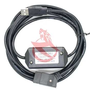 

USB-LOGO Isolated For Siemens LOGO Series PLC programming cable LOGO! USB-Cable RS232 Cable LOGO PC-CABLE PC-6ED1057-1AA01-0BA0