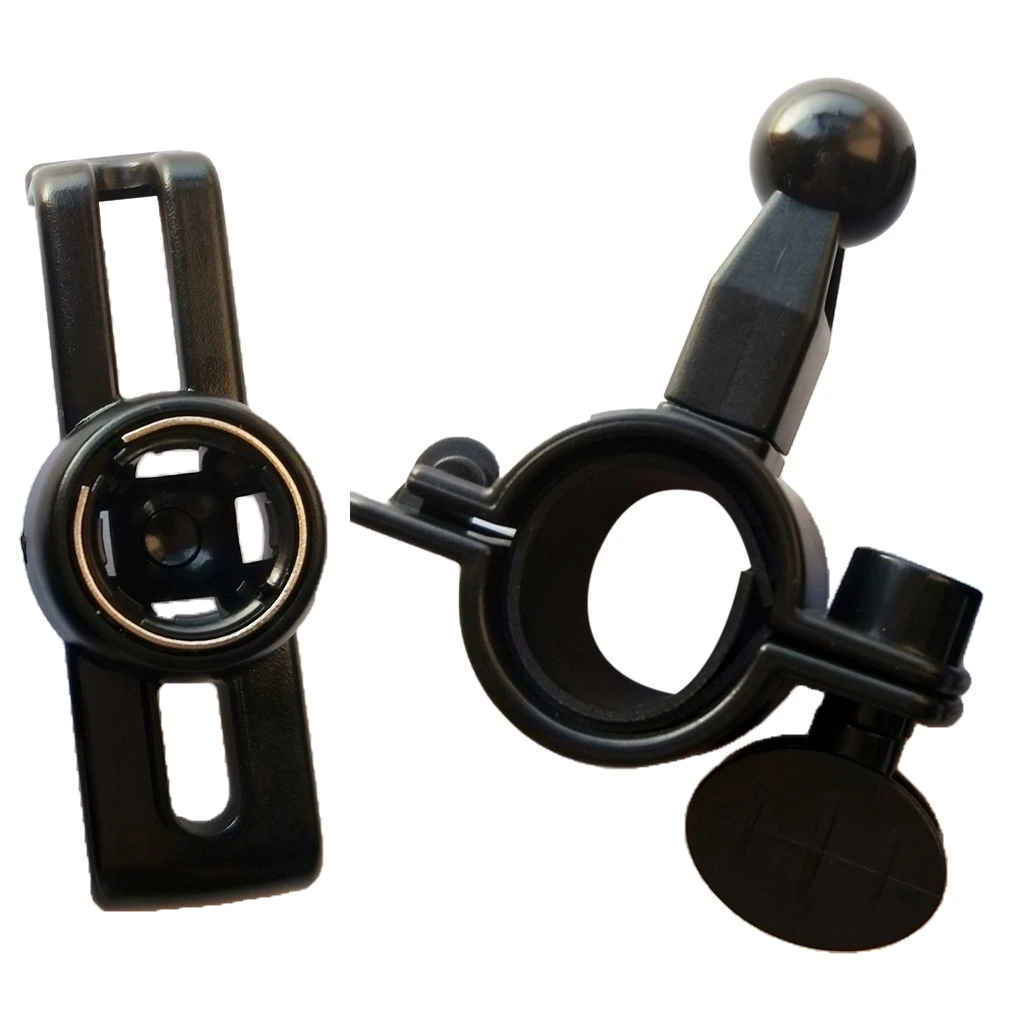 Soporte para manillar de bicicleta y motocicleta, base para Garmin Nuvi 1200, 1250, 1260, 1260t, 1300, 1390, 1390T|Soporte para GPS| - AliExpress