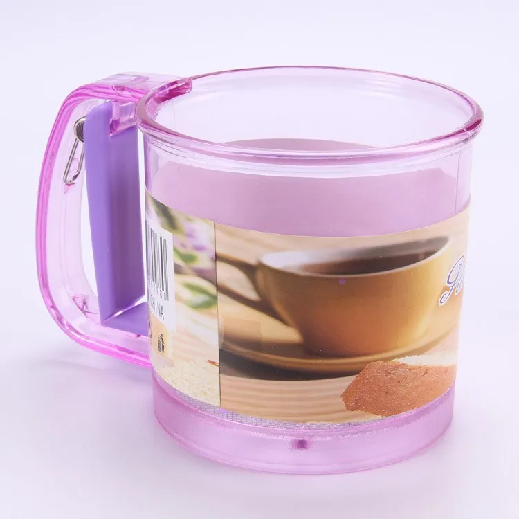 Flour Sieve 2