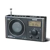 Tecsun CR-1100 DSP AM/FM Stereo Radio ► Photo 2/4