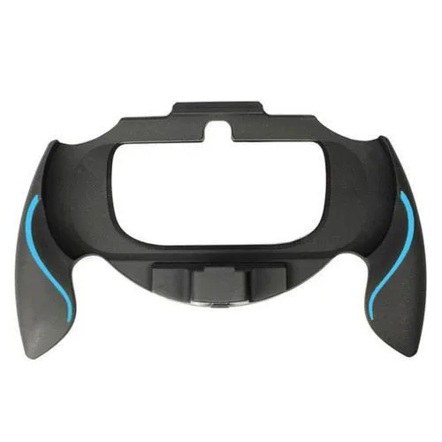 

Durable Joypad Bracket Holder Case Hand Grip Handle for Sony PSV PS Vita