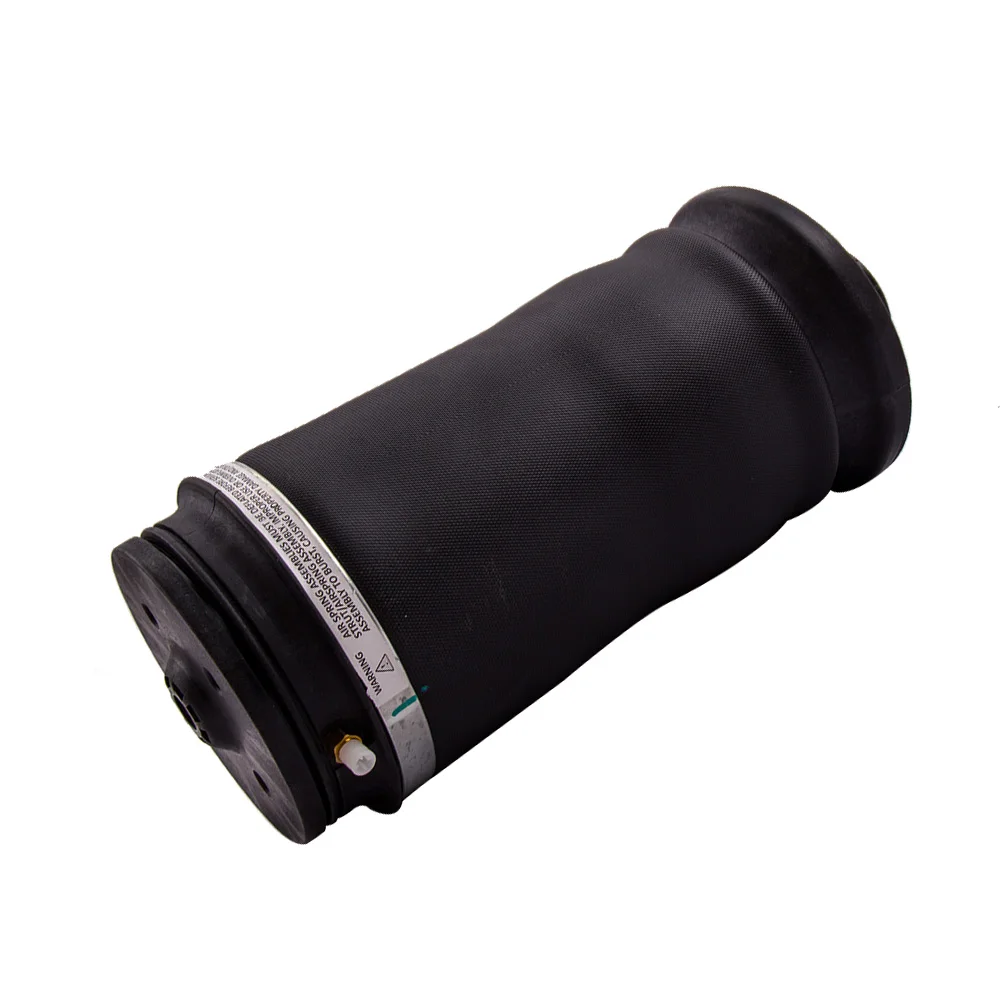 

Rear Left Right Air Spring Bags 1663200325 For Mercedes Benz X164 GL350 GL550 Shocks Airmatic A1663200325