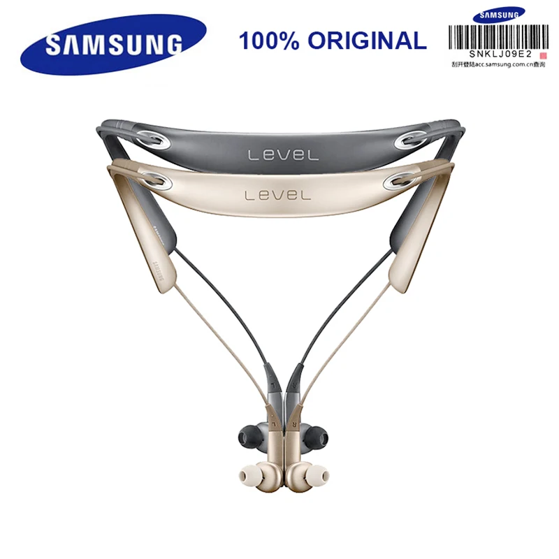 bilder für SAMSUNG Ebene U PRO Bluetooth Kopfhörer Sport Kragen In-ohr A2DP, HSP, HFP, AVRCP für Handys Stereo für S8 S8 Plus bilder für SAMSUNG Ebene U PRO Bluetooth Kopfhörer Sport Kragen In-ohr A2DP, HSP, HFP, AVRCP für Handys Stereo für S8 S8 Plus