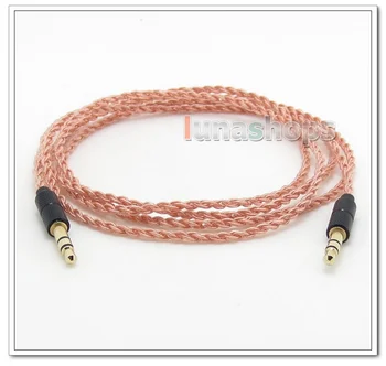 

LN004756 Pure 5N PCOCC Headphone Cable For Sennheiser RS 170 RS 160 RS 180 Wireless Headphone