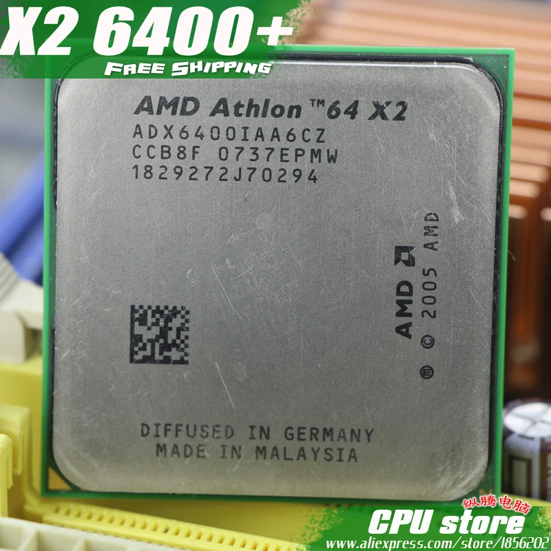 AMD Athlon 64 x2 6400+. AMD Athlon 64 x2 Dual Core 6400+. Процессор AMD Athlon 64 x2 4400+. AMD Athlon 64 x2 Dual Core Processor 4400+.