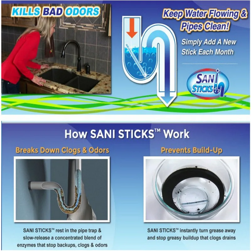 12-set-Sani-Sticks-Oil-Decontamination-The-Kitchen-Toilet-Bathtub-Drain-Cleaner-Sewer-Cleaning-Rod-Convenient