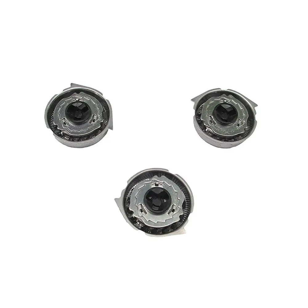 Новая замена бреющая головка для Philips Norelco S5077 S5015 S5013 S5510 S5340 S5140 S5110 S5400 S9161 S5050 S7510