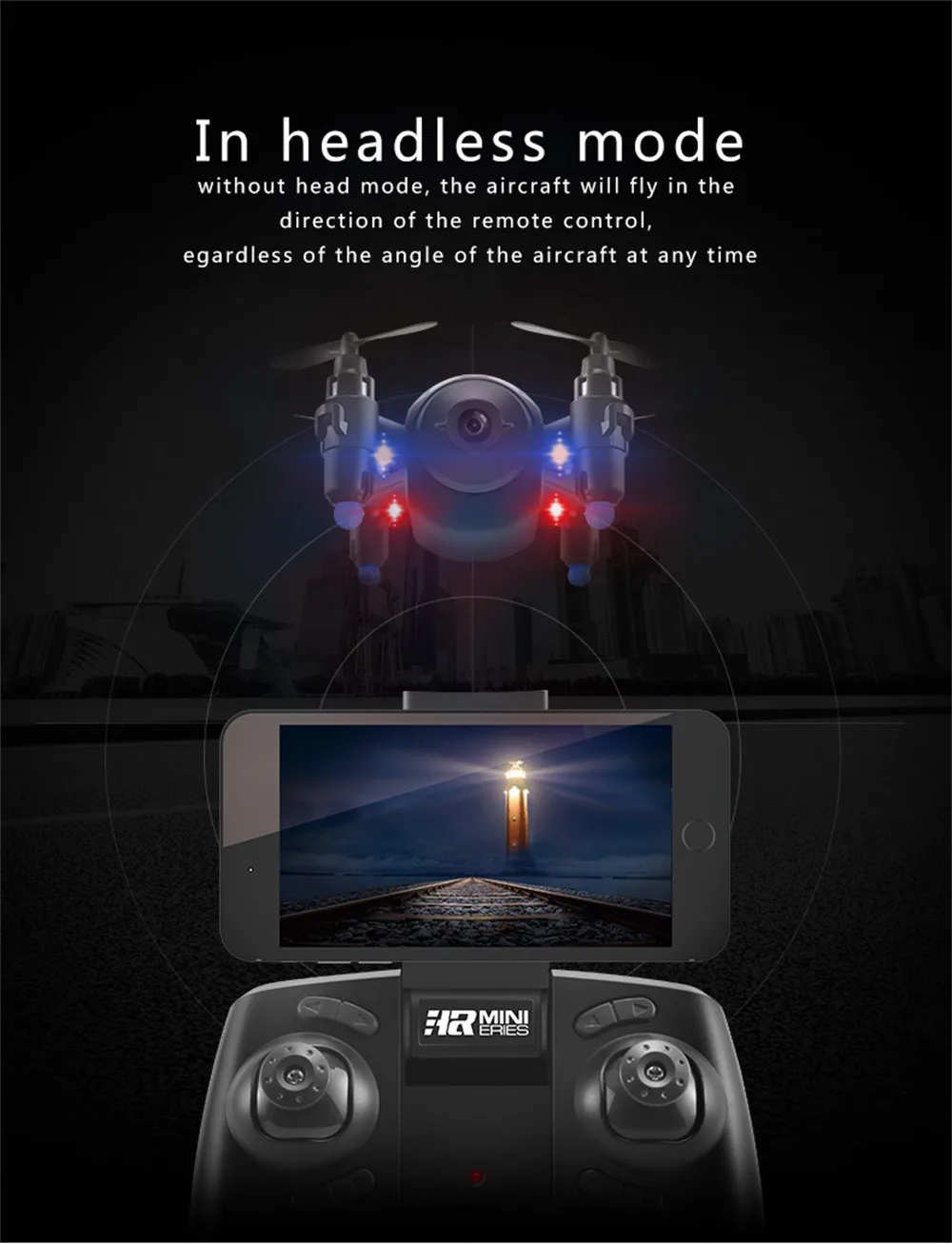 sh10 mini drone
