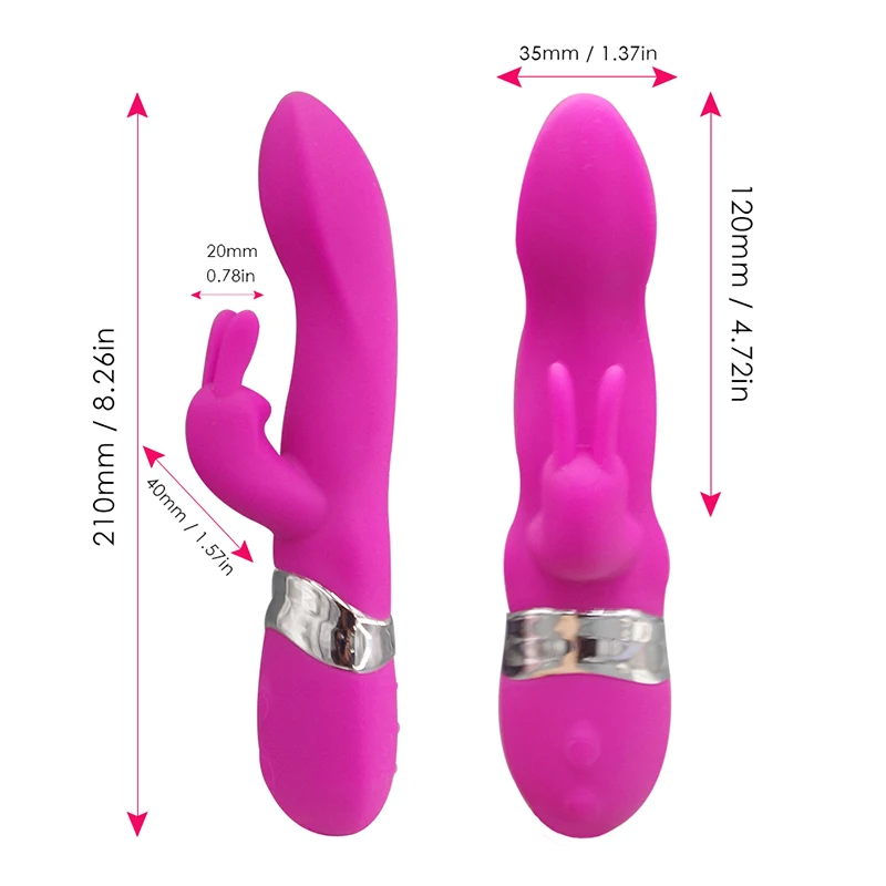 Rabbit Vibrator