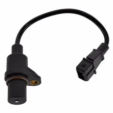 Apeek Crankshaft Position Sensor 3918022600 For Hyundai Accent 1.3 1.5 ELANTRA COUPE MATRIX 1.6 GETZ 1.3 1.4 1.6 KIA automotive Apeek Crankshaft Position Sensor 3918022600 For Hyundai Accent 1.3 1.5 ELANTRA COUPE MATRIX 1.6 GETZ 1.3 1.4 1.6 KIA automotive