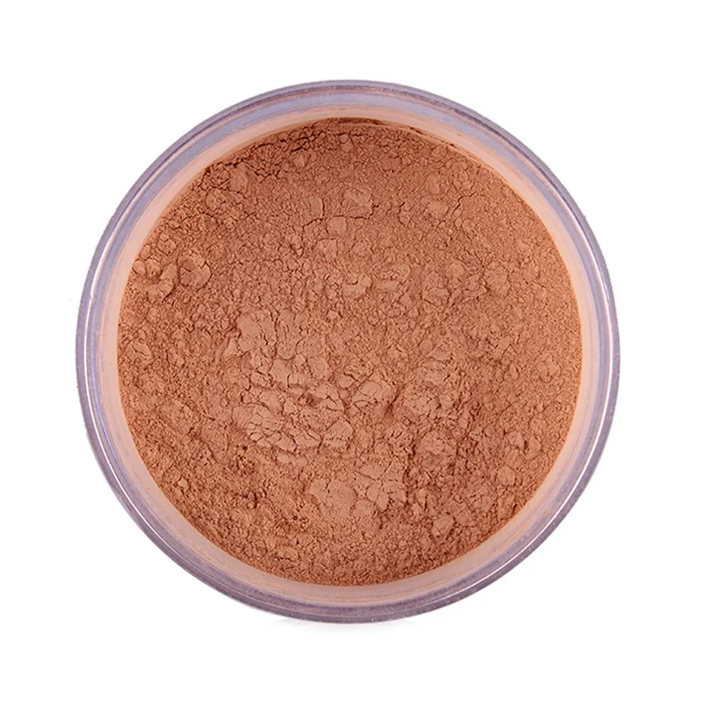 Makeup Powder 12 Colors Loose Finishing Powder Translucent Smooth Setting Foundation Waterproof Baking Oil Control Powder C702