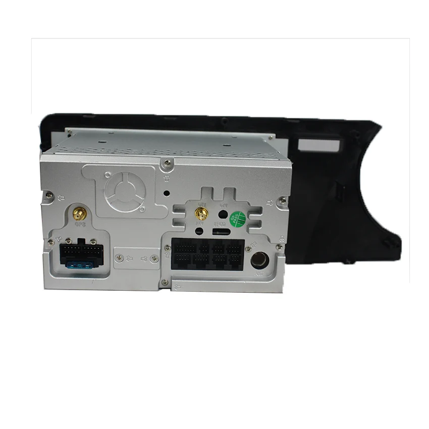 Excellent Liislee Android Car Navigation GPS For Honda City 2013~2017 Audio Video Stereo HD Touch Screen Multimedia Player. 3