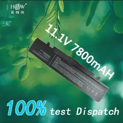 HSW 9 ячеек батареи для samsung Q430 R420 R428 R429 R430 R430 R460 R463 R464 R465 R466 R467 R468 R470 r470 R478 R480 R500 R518