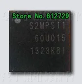 

S2MPS11 main power ic for Samsung S4 i9500