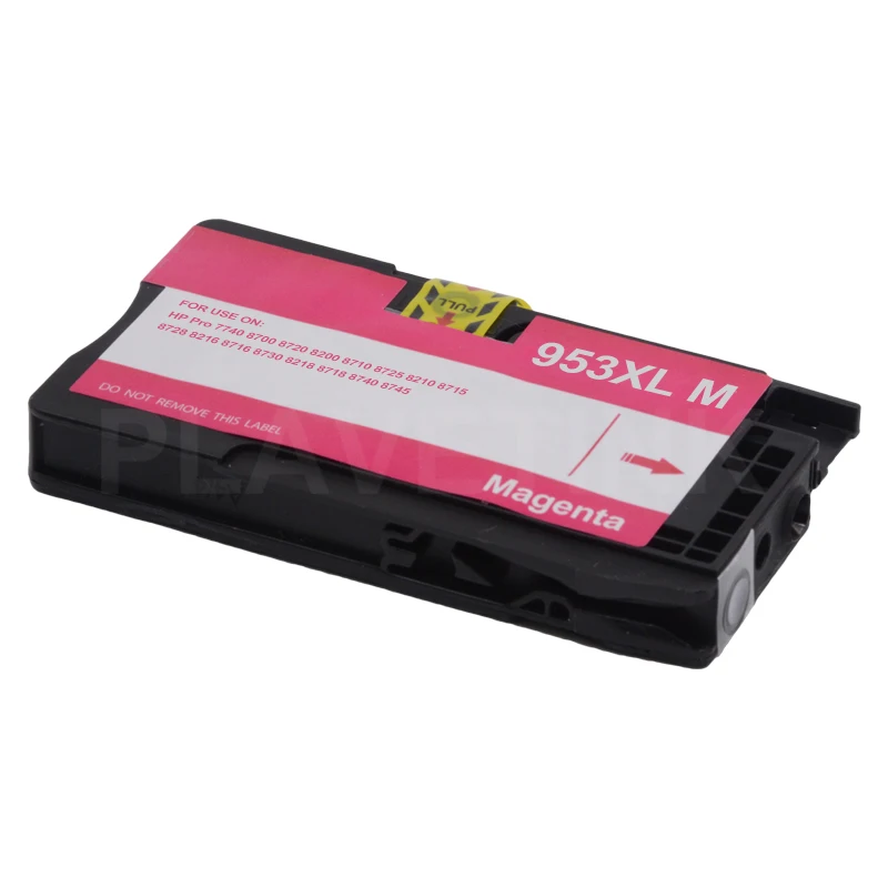 Картридж для принтера Officejet Pro 953 8710 8720 8730 8728 7740 8210 8218 7720 7730|Чернильные картриджи| |