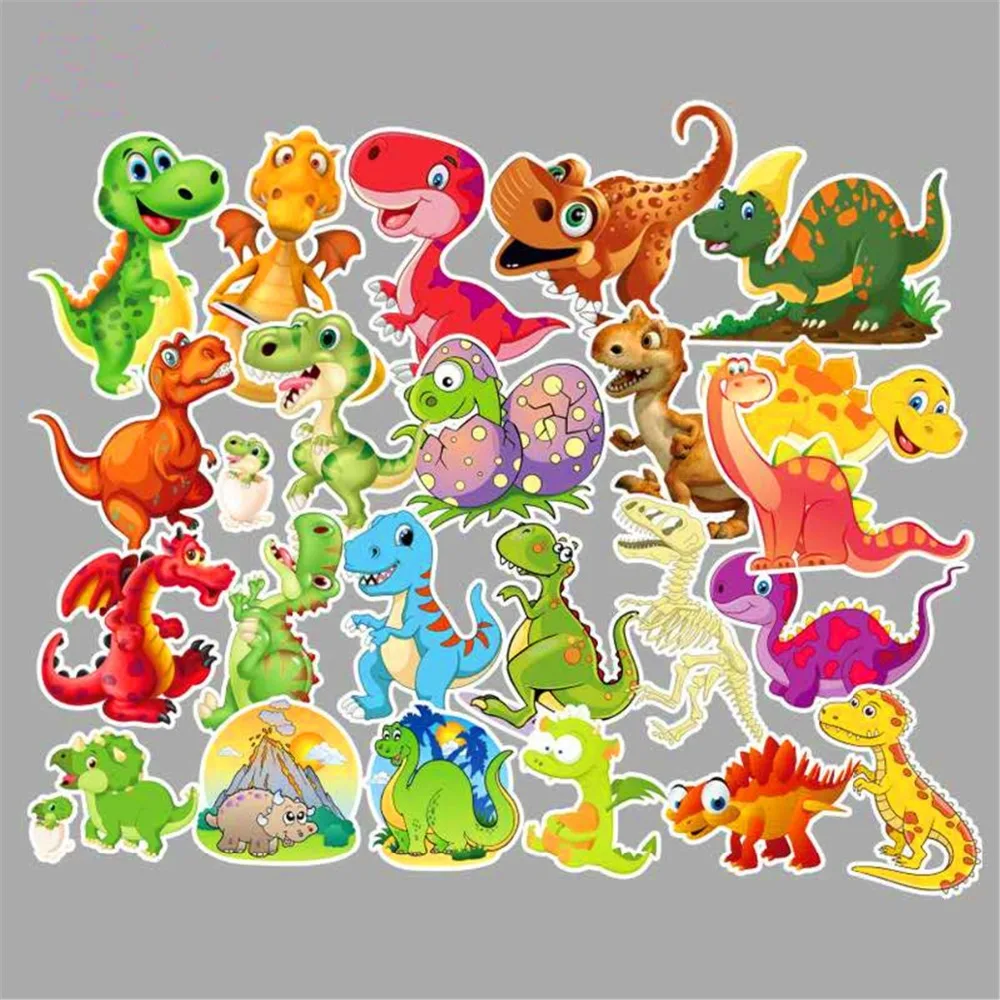 50PCS Mixed Sticker Funny Toy Sticker for Car Styling Bike Motorcycle Phone Laptop Travel Luggage Cool Funny Stickers Bomb Decal