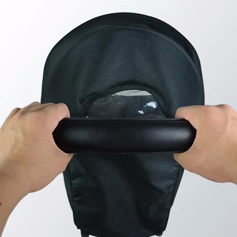 best travel stroller for baby and toddler	 Baby Pram Stroller Accessories For Babyzen Yoyo Yoya Armrest Handle Covers Pu Protective Case Cover For Babytime Wheelchairs Baby Strollers medium