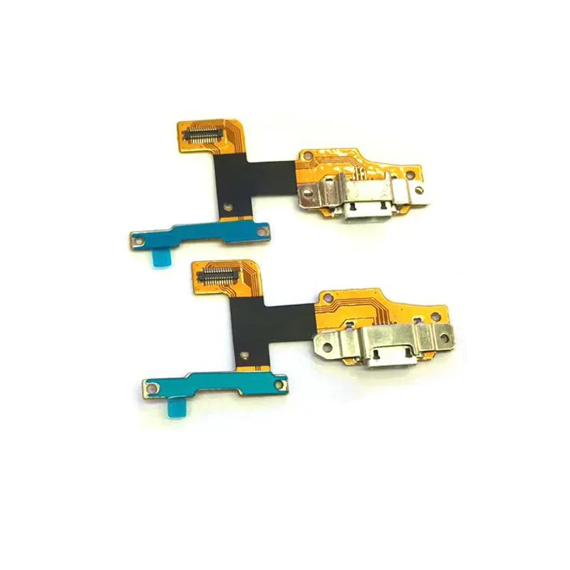 Оригинальный USB Зарядка Док-станция зарядного устройства с портом платы гибкий