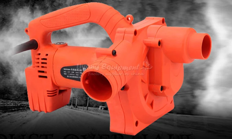 Shovel wall machine cutting machine vacuum cleaner (3)