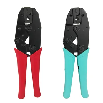 

RJ45 Cat7 Network Crimper Tools Cat7 Pliers 8Pin RJ45 Crimping Pliers Tool