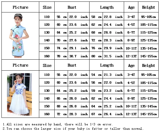 Летнее платье Ципао для маленьких девочек; элегантные вечерние платья Ципао; одежда для детей; костюм для малышей; Детские платья для девочек; одежда; Vestidos