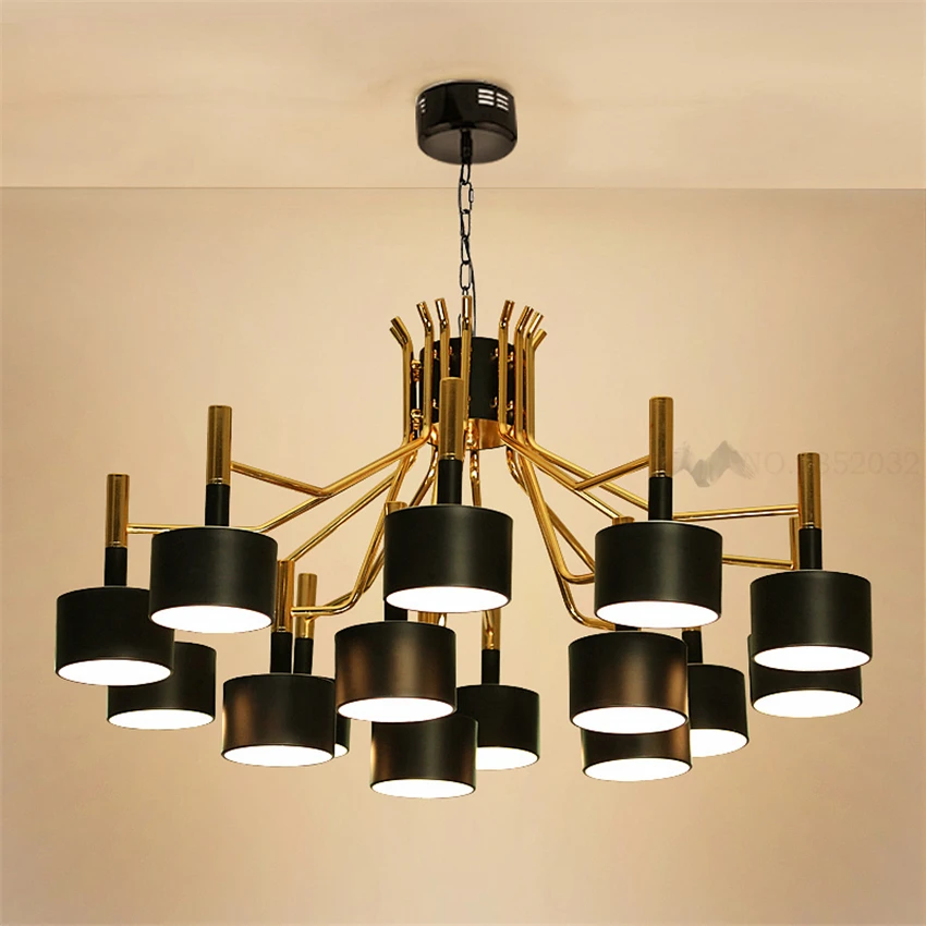 

(LFH) 2017 New Large Modern Chandeliers Dining Room Crystal Chandeliers Lighting Fixture Lustre De Cristal Teto Lustres De Sala