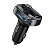 Car Charger Tarnish