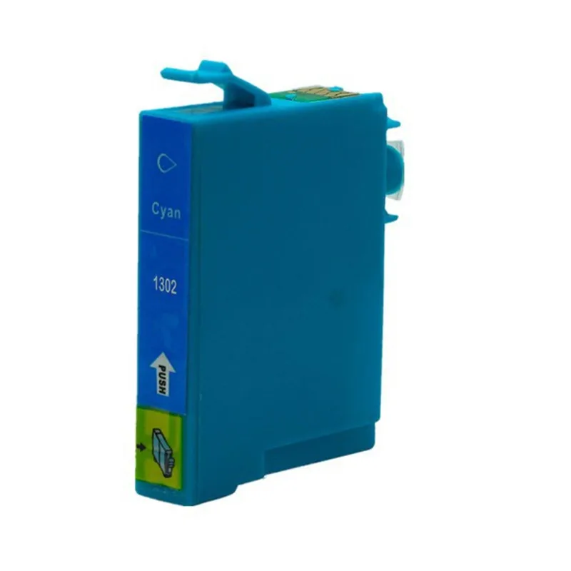 T1301 E 1301 130 T1304 Замена чернильных картриджей для Stylus SX525WD SX535WD SX620FW BX925FW Office BX525WD