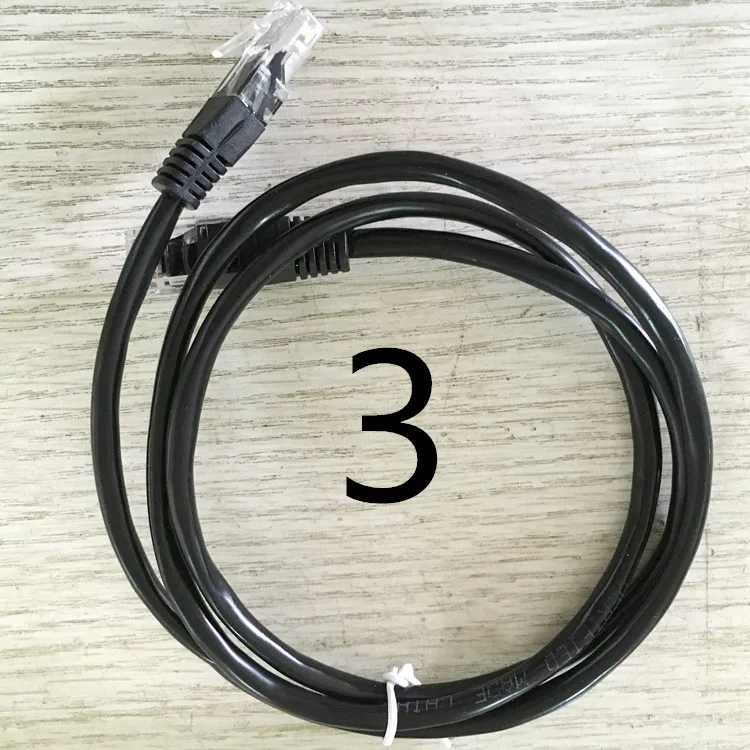 

LISM 2019 Ethernet Cable High Speed RJ45 Network LAN Cable Router Computer Ethernet Cables For PC Router Laptop03