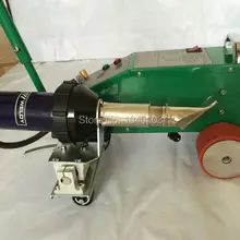 Новейший 1600 Вт CE сварочный пистолет горячего воздуха, пластиковый сварочный пистолет, сварочный аппарат горячего воздуха, пластиковый сварочный пистолет