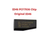 Оригинальный Новый/пустой/некодированный транспондер OkeyTech PCF7936AA ID46, чипы PCF7936 стандарта ID 46 PCF 7936 ► Фото 1/6
