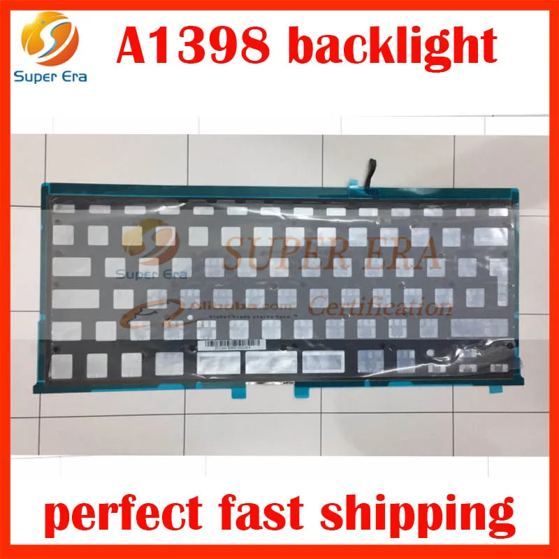 Backlight for keyboard for font b Apple b font for font b MacBook b font Pro