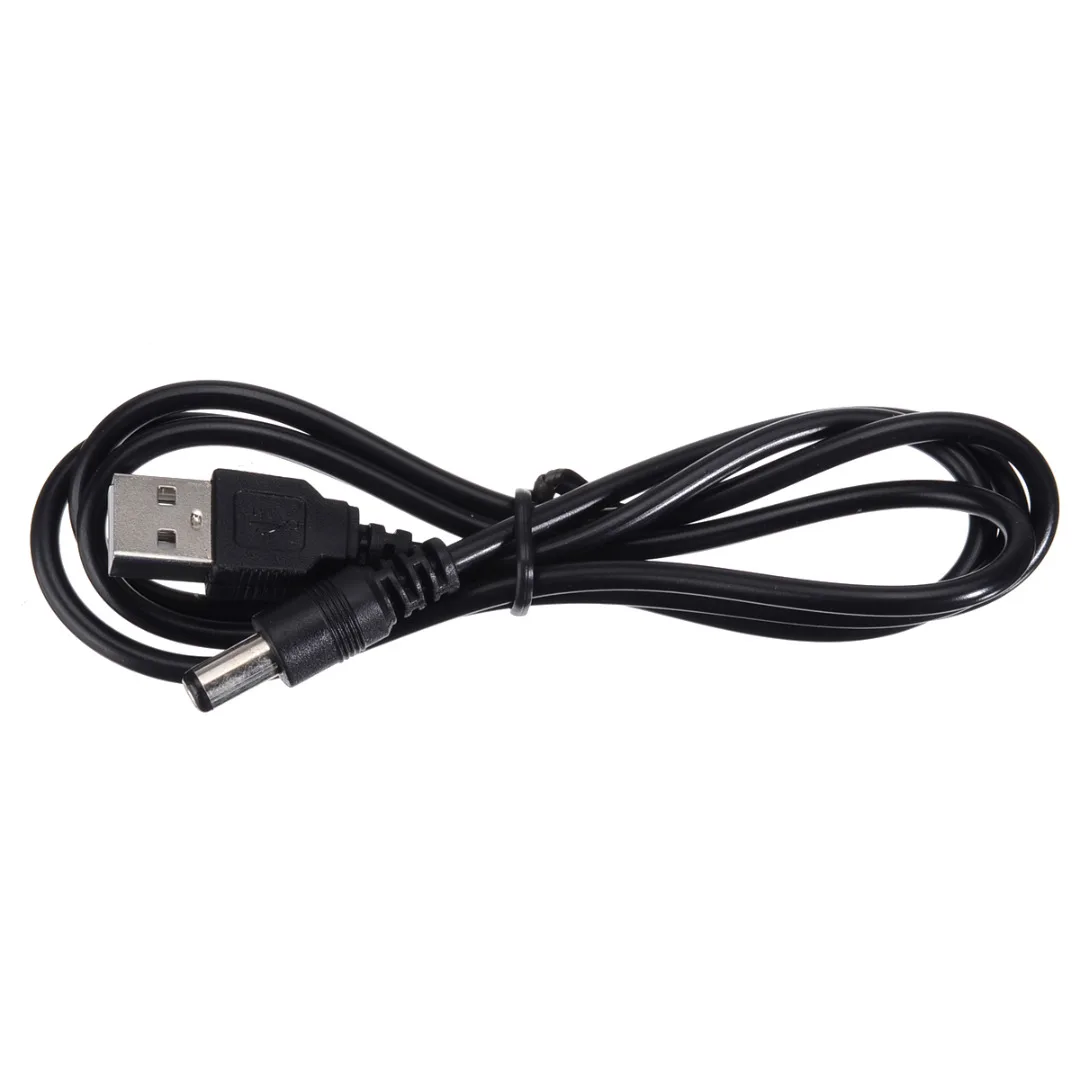 1 шт. коннектор USB A Male 2 0/2 5/3 5/4 0/5 5 мм в пост. Тока зарядное устройство зарядный