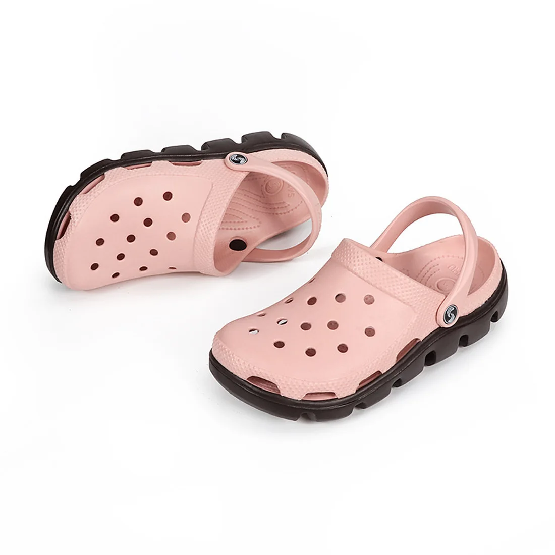 New Fashion Kids 2019 Sport Girls Sandals Hole Summer Toddler Boy Girls Beach Slippers Kids Sandals Antislip Children Flat Shoes New Fashion Kids 2019 Sport Girls Sandals Hole Summer Toddler Boy Girls Beach Slippers Kids Sandals Antislip Children Flat Shoes