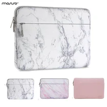 MOSISO мягкая сумка для ноутбука для Macbook Dell hp Asus acer lenovo Surface notebook Pro Air 11 13 13,3 14 15 дюймов холщовая крышка