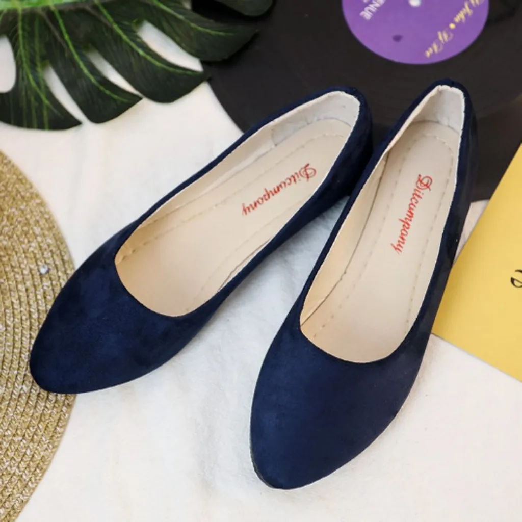 

Women Shoes Ladies Slip On Flat Sandals Casual Ballerina Size sandały damskie chaussures femmes t nouveau 2019 bayan sandalet