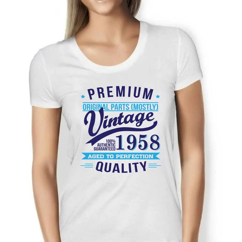 Womens vintage t shirts for sale