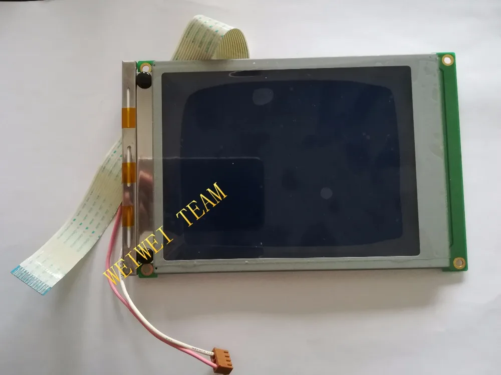 

New DMF-50840NF-FW 5.7 inch LCD Screen Display Panel DMF-50840 DMF50840