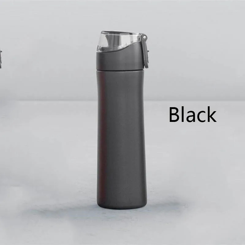 Xiaomi FH Sports cold cup Thermos cup 500ml Drinking bottle Portable Leakproof 316 stainless Outdoor Sports bottle for cold&hot (13)