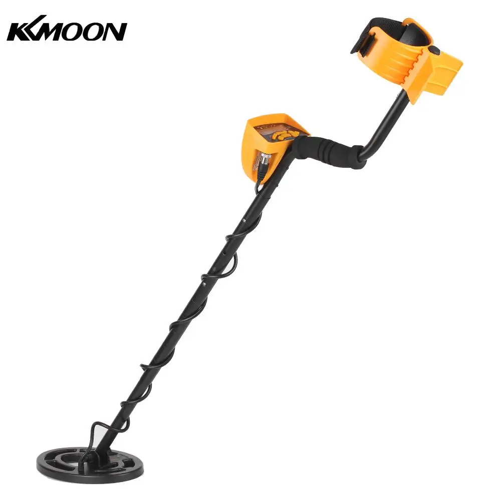 KKmoon Professional Metal Detector High Performance ...