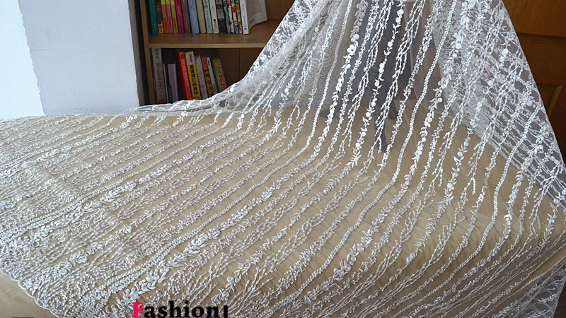lace 9