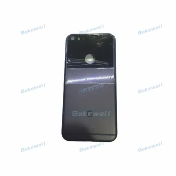 

Back Door Battery Cover Full Housing Case Rear Glass For HTC Google Pixel 2 5.0